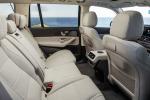 Mercedes-Benz GLS580 4Matic 2019 года (WW)
